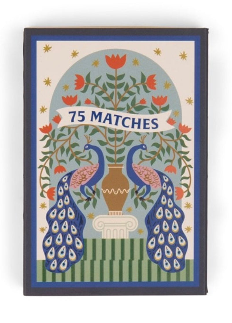 COTSWOLD Box Of Long Matches