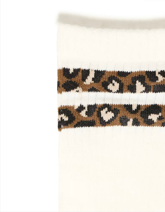 IAROMA SOCKS - Coca Mocha