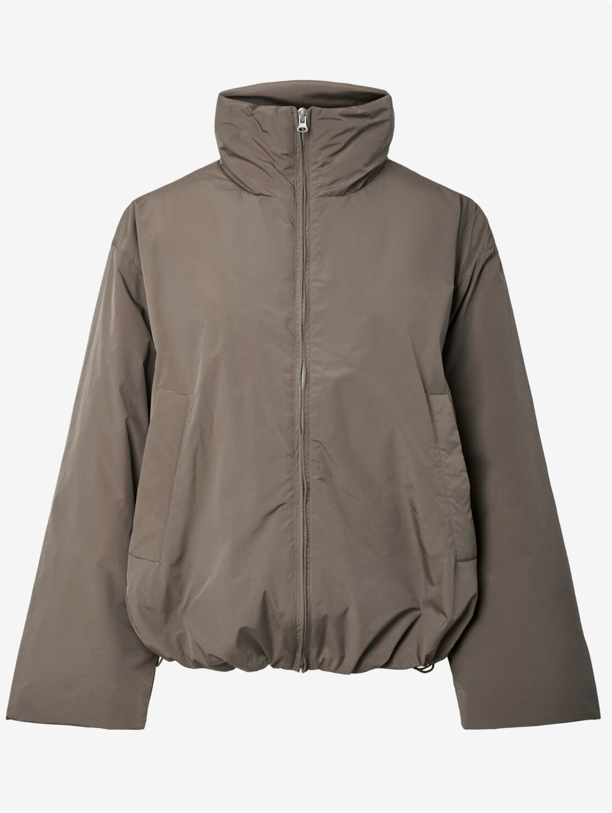 SIF JACKET - Morel