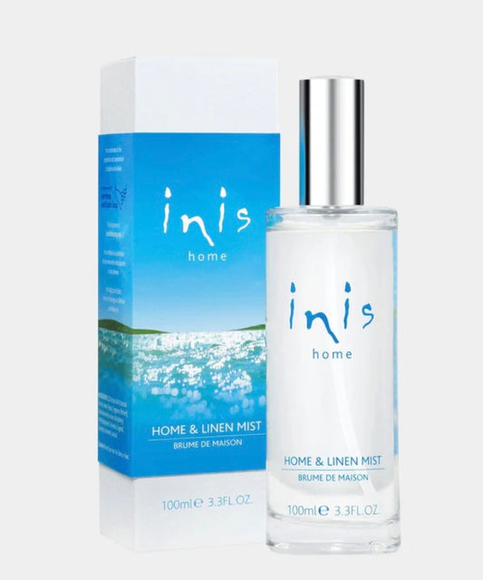 Inis Home & Linen mist