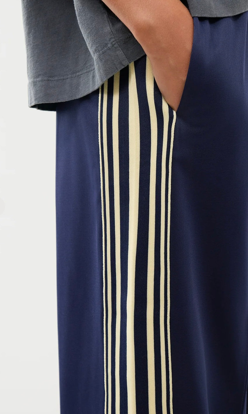 ROX PANTS UB SWT - Navy Blazer / Tina Mello