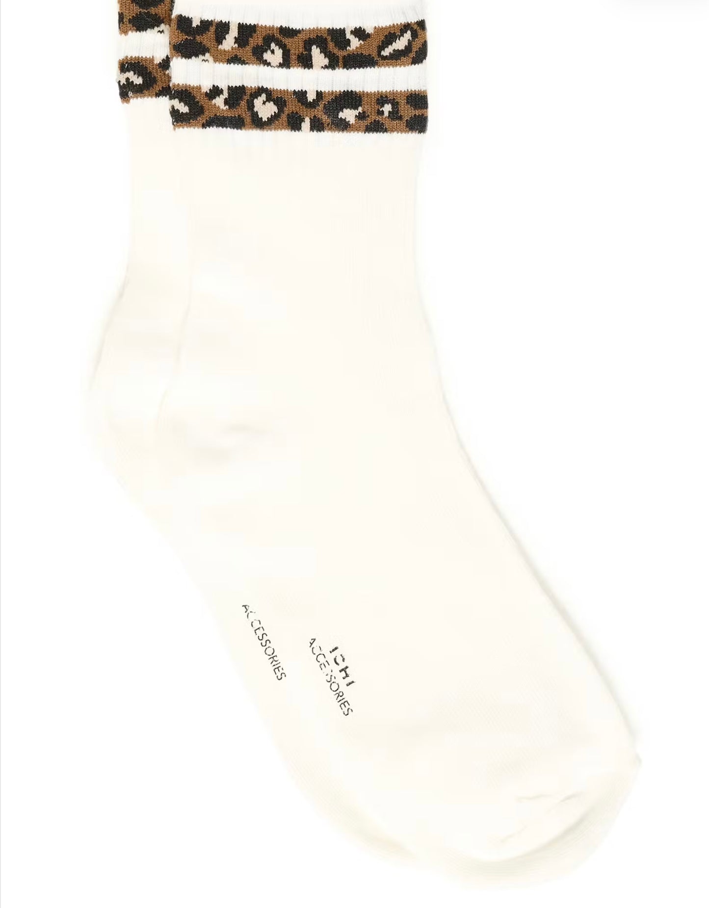 IAROMA SOCKS - Coca Mocha