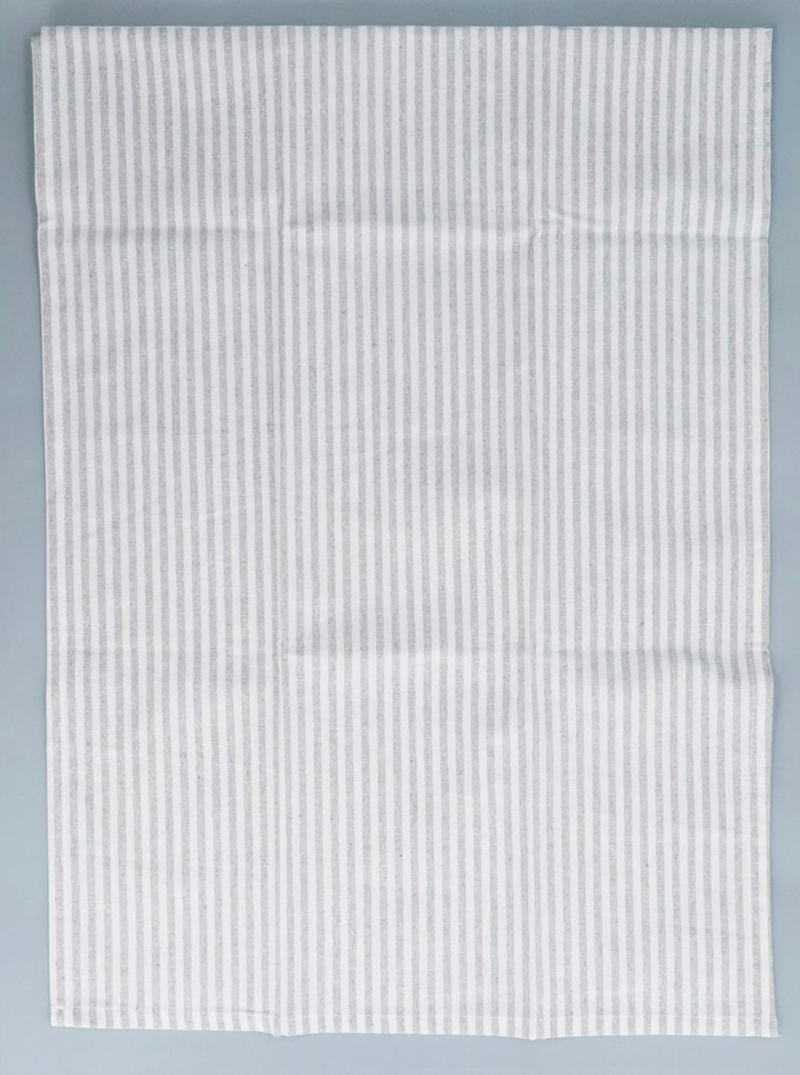 Tea Towel Pack 3 - Grey Stripe