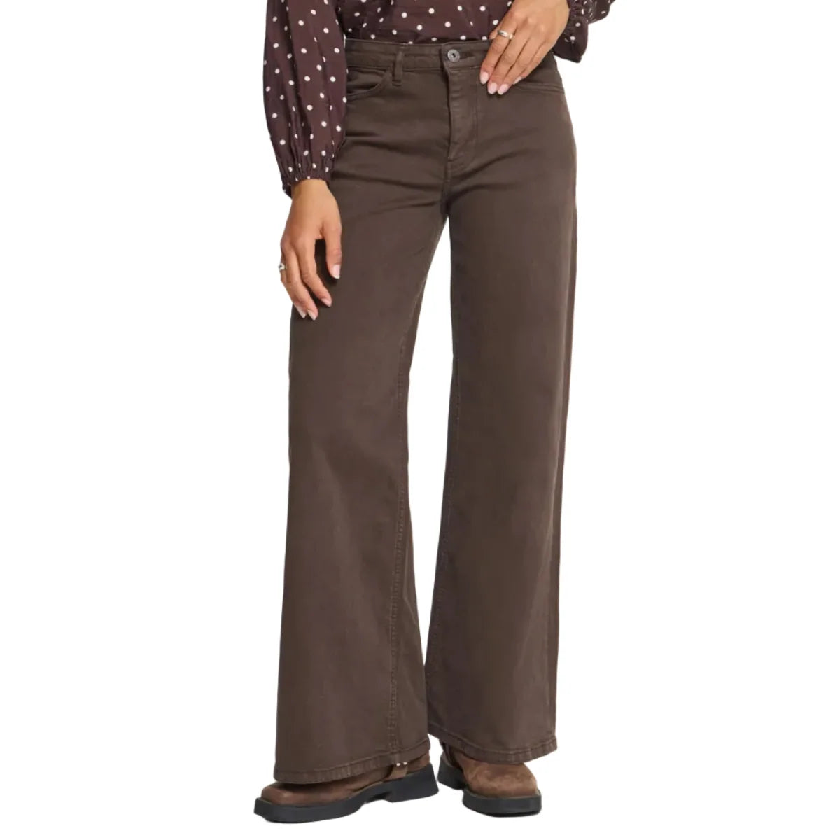 ZIGGY WIDE PA JEANS