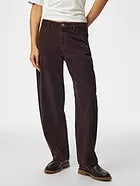 AIA MW BARREL CORDUROY PANTS DNM