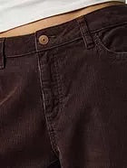 AIA MW BARREL CORDUROY PANTS DNM