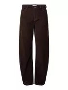 AIA MW BARREL CORDUROY PANTS DNM