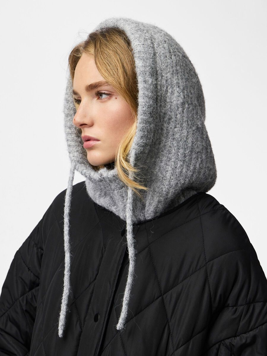 NAMBI BALACLAVA NOOS BC