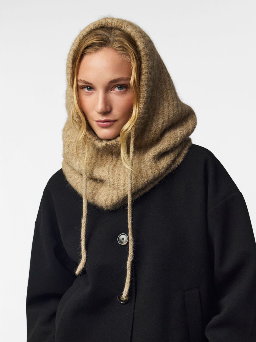 NAMBI BALACLAVA NOOS BC