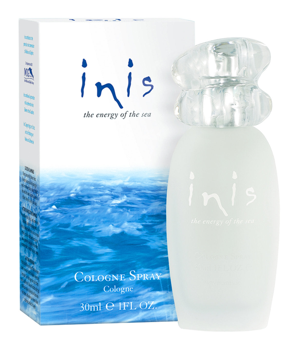 Inis Fragrance - 30 ml – Loco Loves