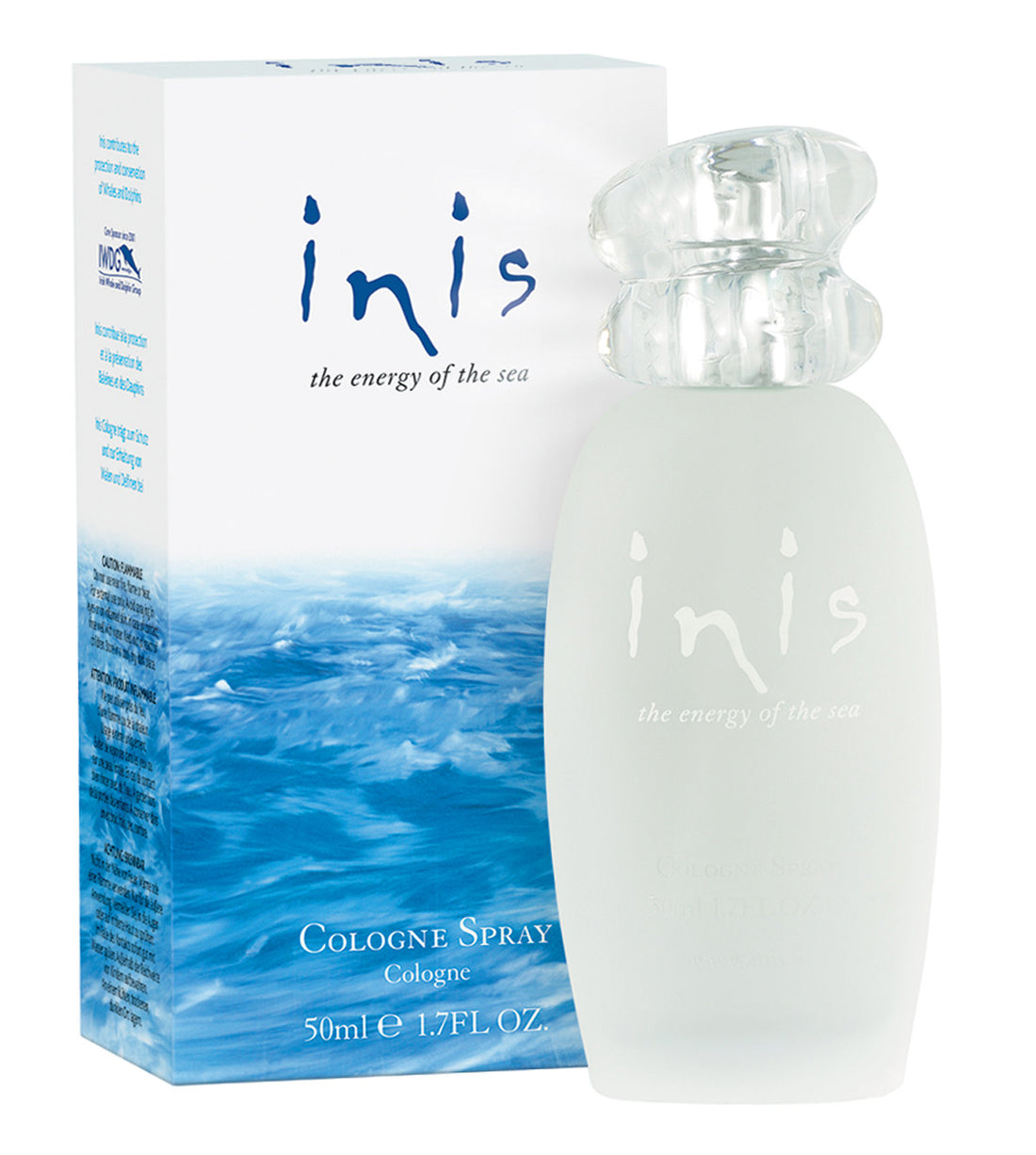 Inis Fragrance- 50ml – Loco Loves