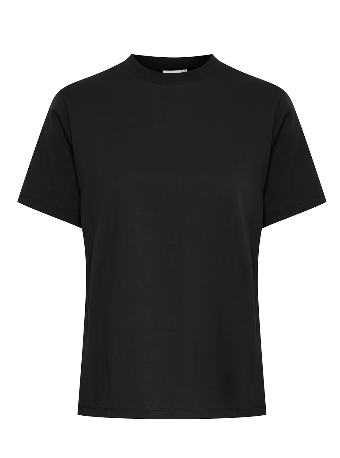 PALMER LOOSE T-Shirt - Black