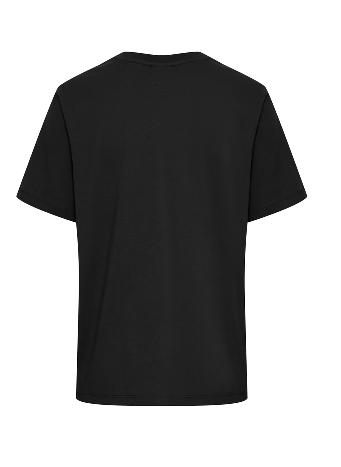 PALMER LOOSE T-Shirt - Black