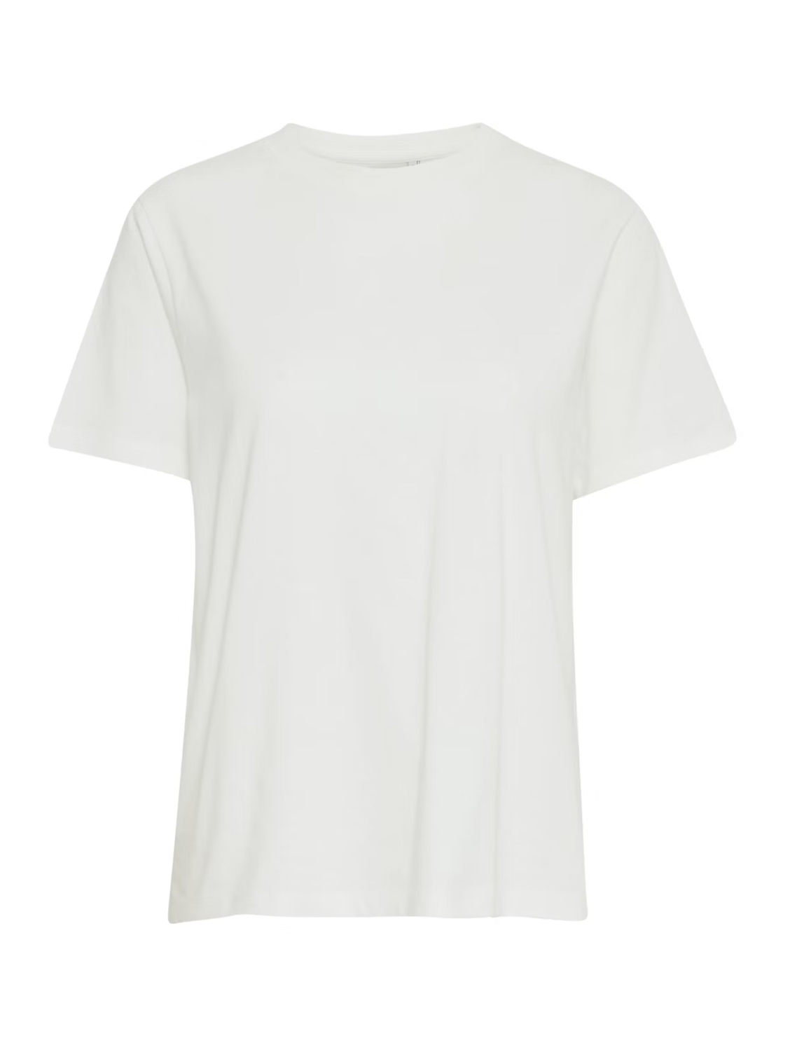 PALMER LOOSE T-Shirt - Cloud Dancer