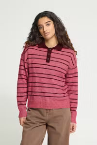 IHSAGE STRIPE JPR