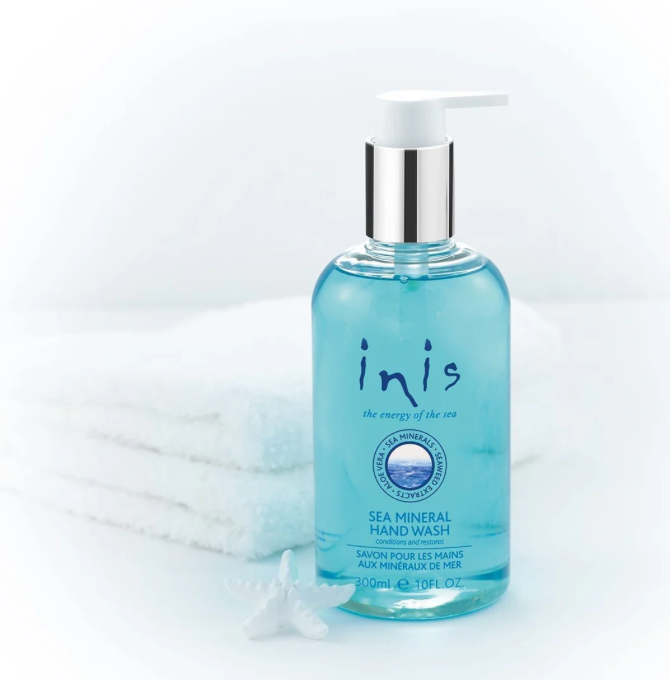 Inis Handwash 300ml