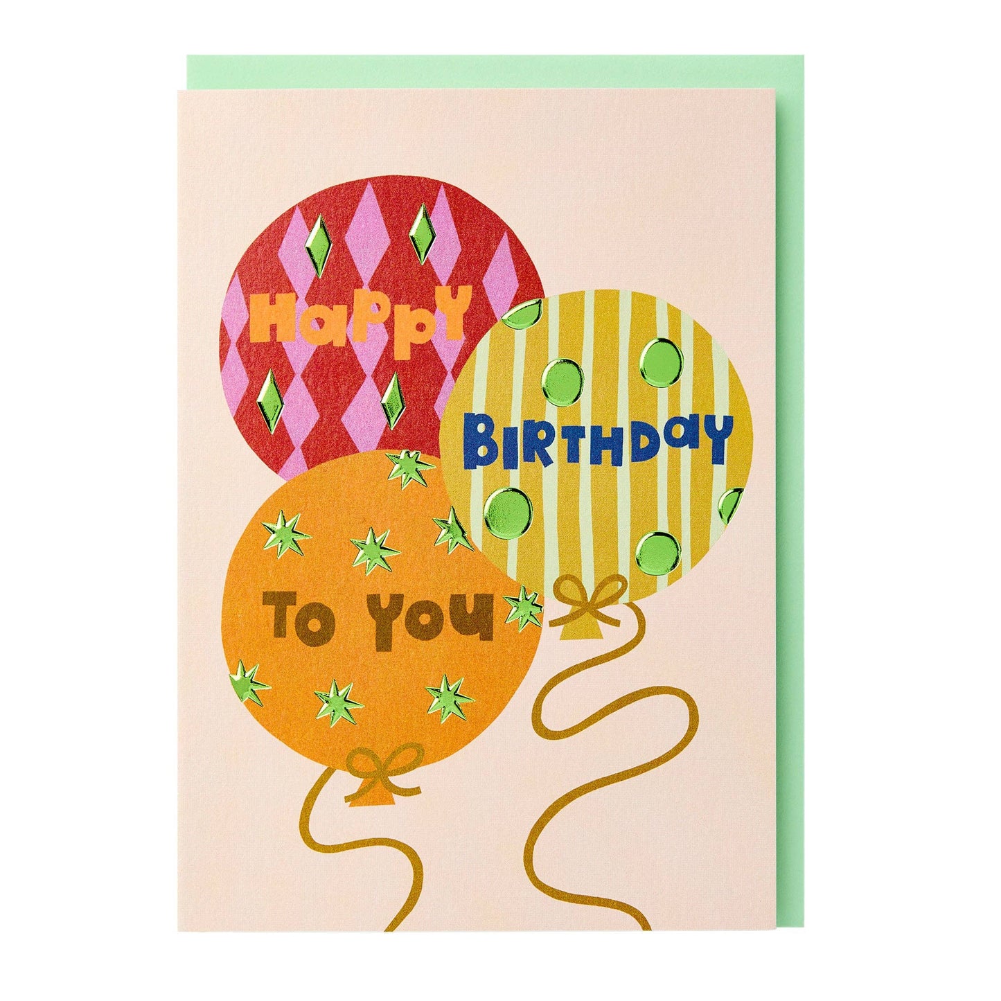 Happy Birthday to you