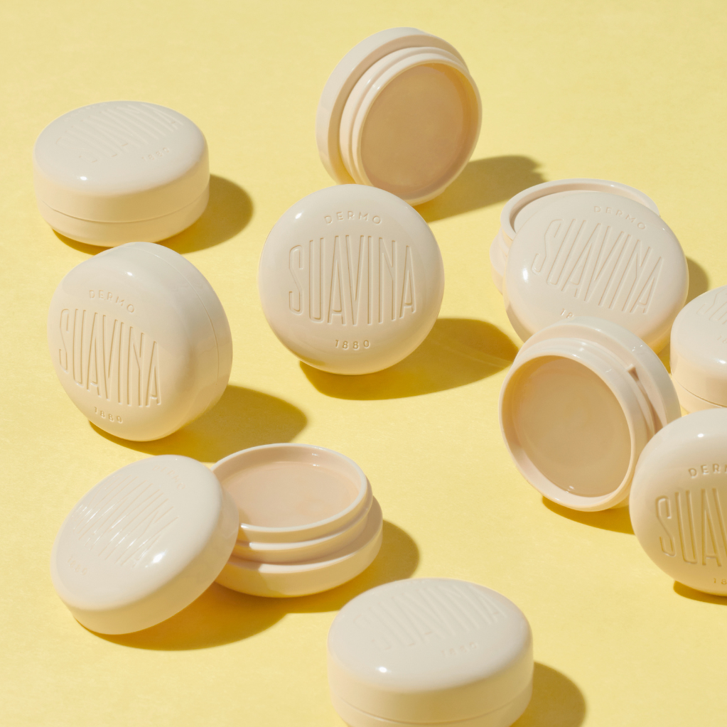 Dermo Suavina Lip Balm - Multiple Scents