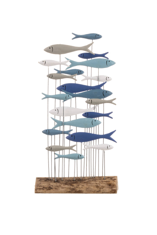 Fish Decoration