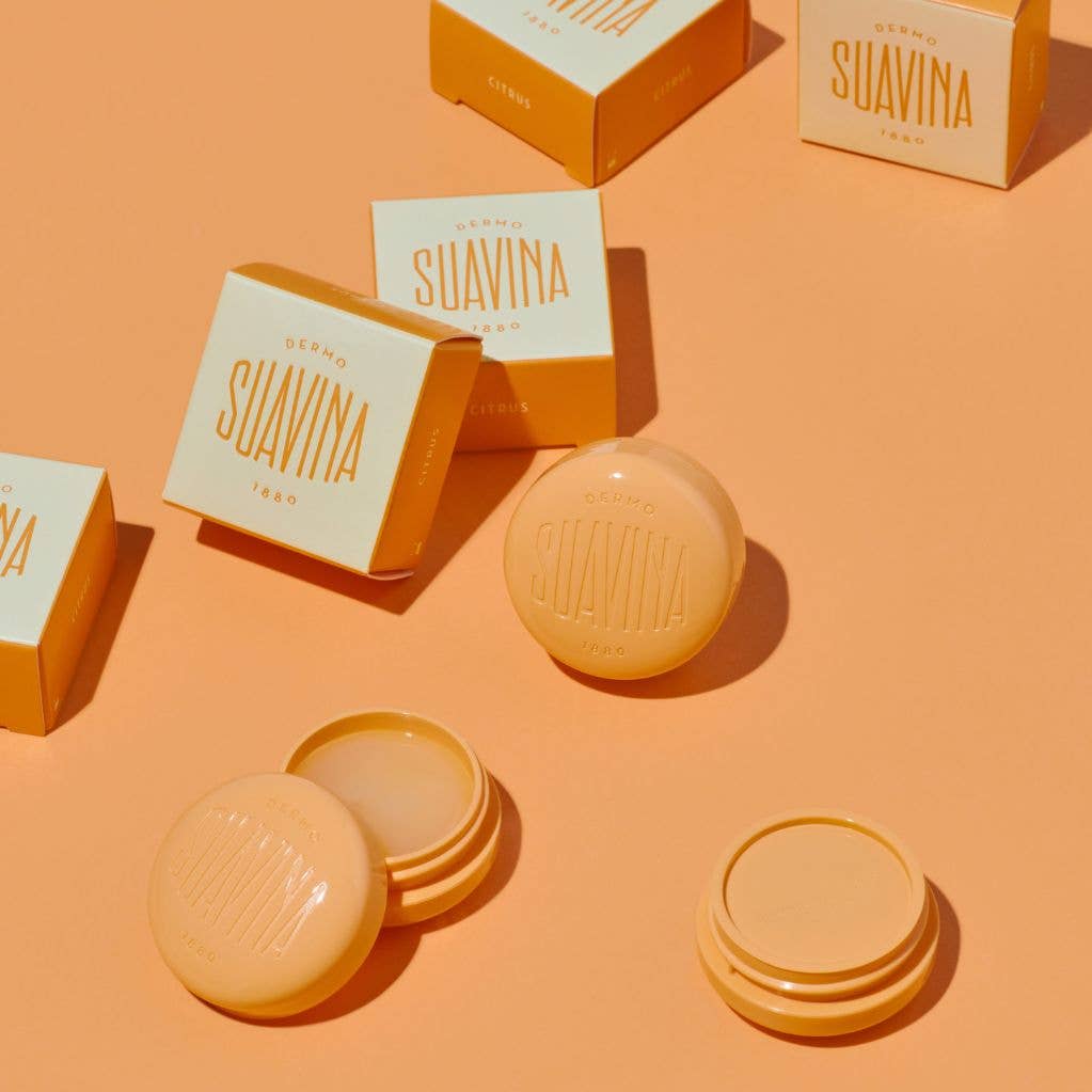 Dermo Suavina Lip Balm - Multiple Scents