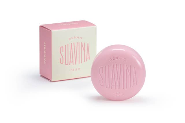 Dermo Suavina Lip Balm - Multiple Scents