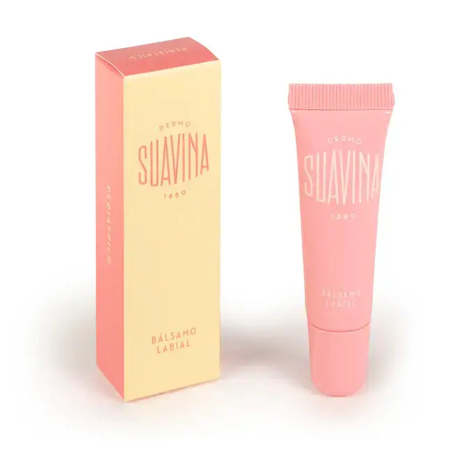 Dermo Suavina Lip Balm Tube 12ml - Multiple Scents