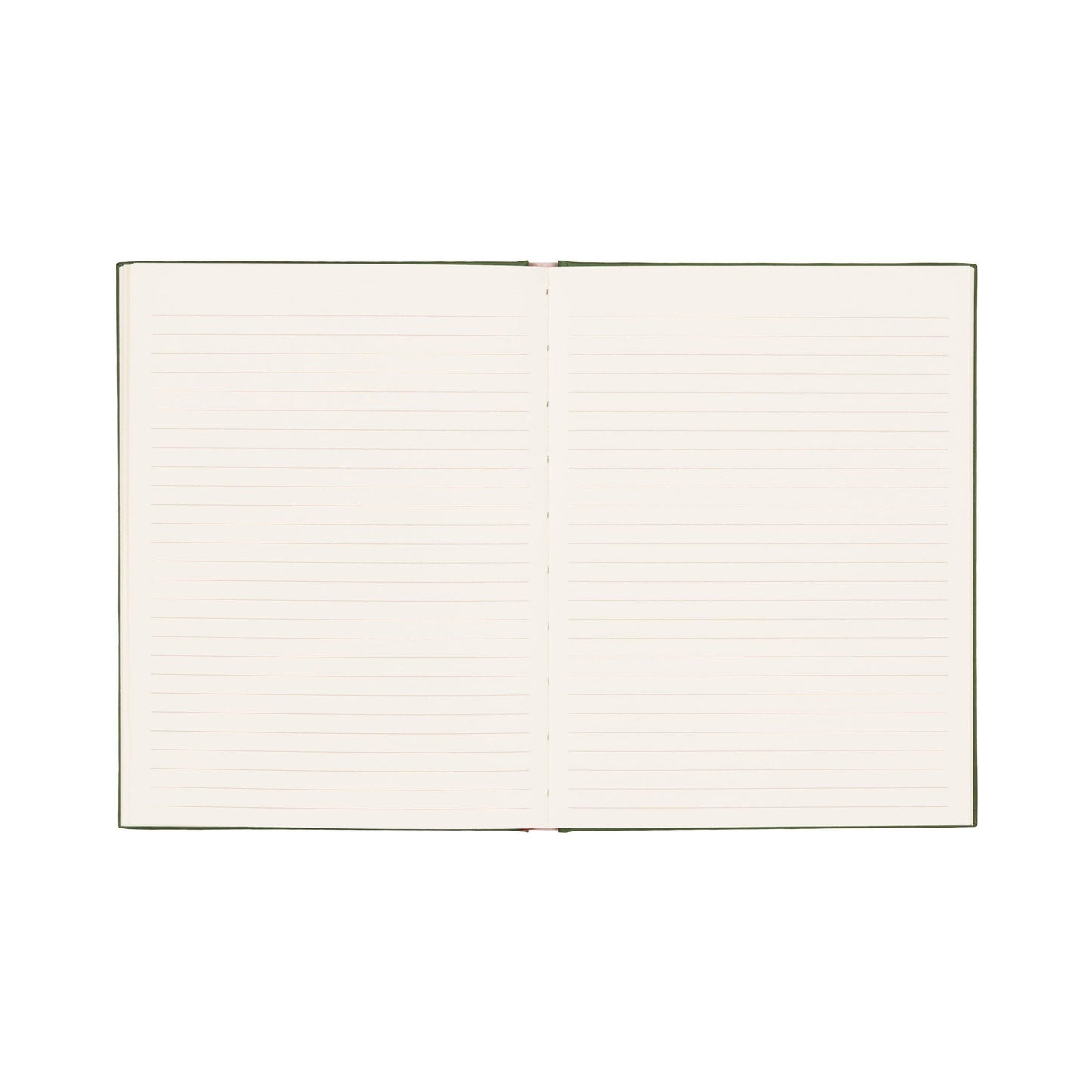 A Dopo Hearts Journal