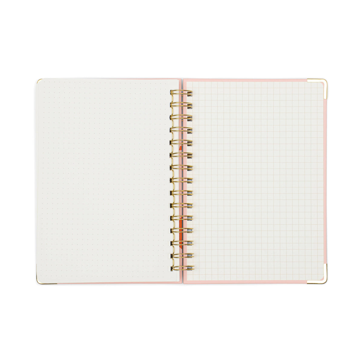 Undated Perpetual Planner - Plans